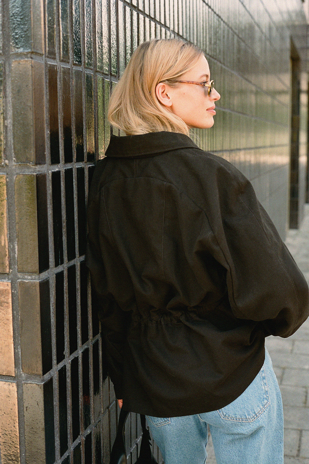 KURTKA THARA