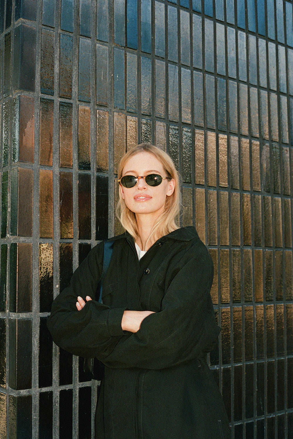 KURTKA THARA
