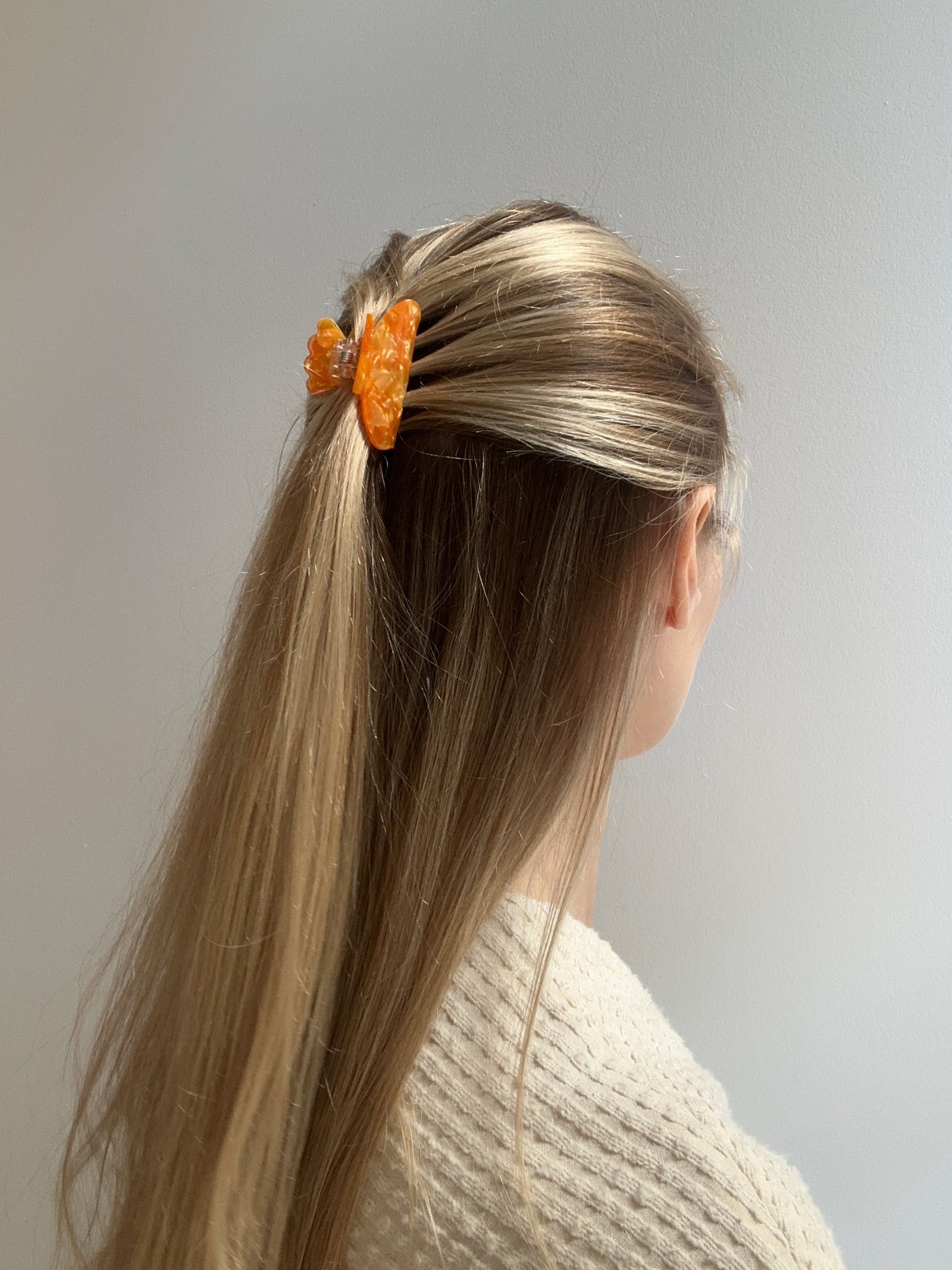 MINI HAIR CLIP SUI AVA HELLE VALERIA
