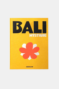 ALBUM ASSOULINE BALI MYSTIQUE