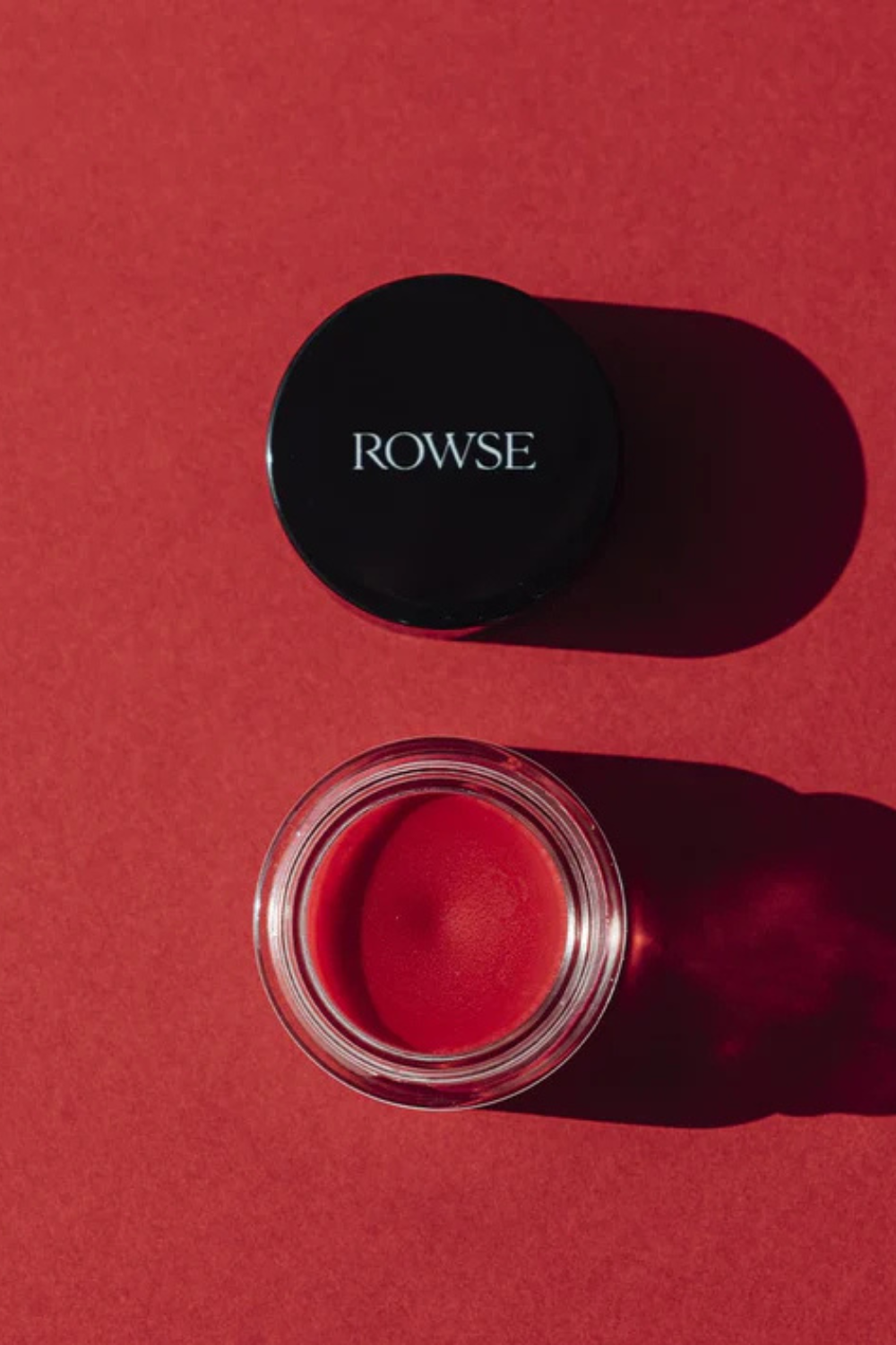 BALSAM DO UST I POLICZKÓW ROWSE CHERRY BLUSH