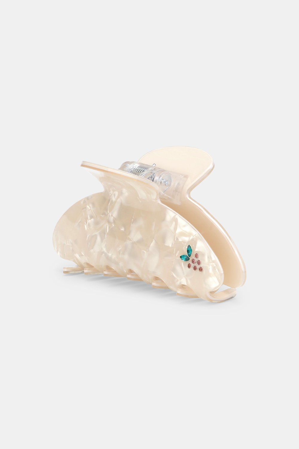 SUI AVA HAIR CLIP IDA FRUTTA BIG