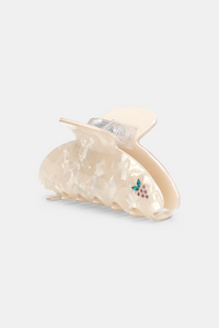 SUI AVA HAIR CLIP IDA FRUTTA BIG