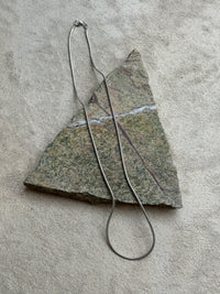 TwoJeys BALI NECKLACE