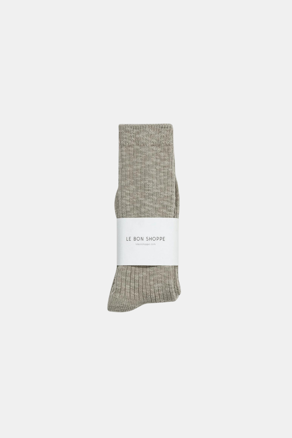 SKARPETKI LE BON SHOPPE COTTAGE KHAKI