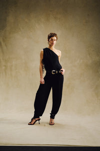 SCHWARZE LUCID-HOSE