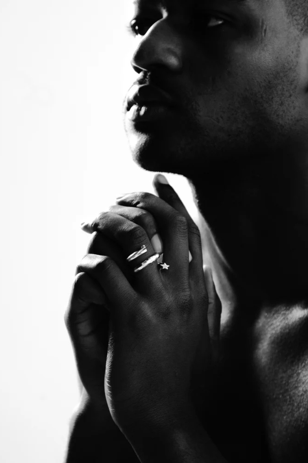 Bague Icone Torsadée TwoJeys