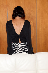 SPELL BLOUSE