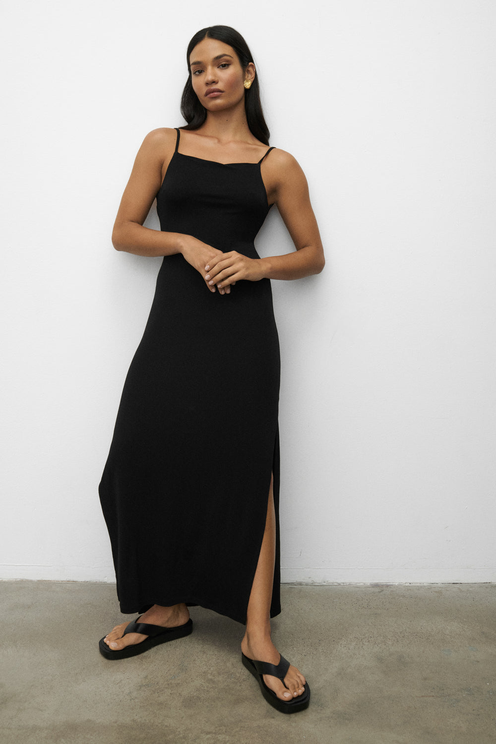 JOYCE DRESS