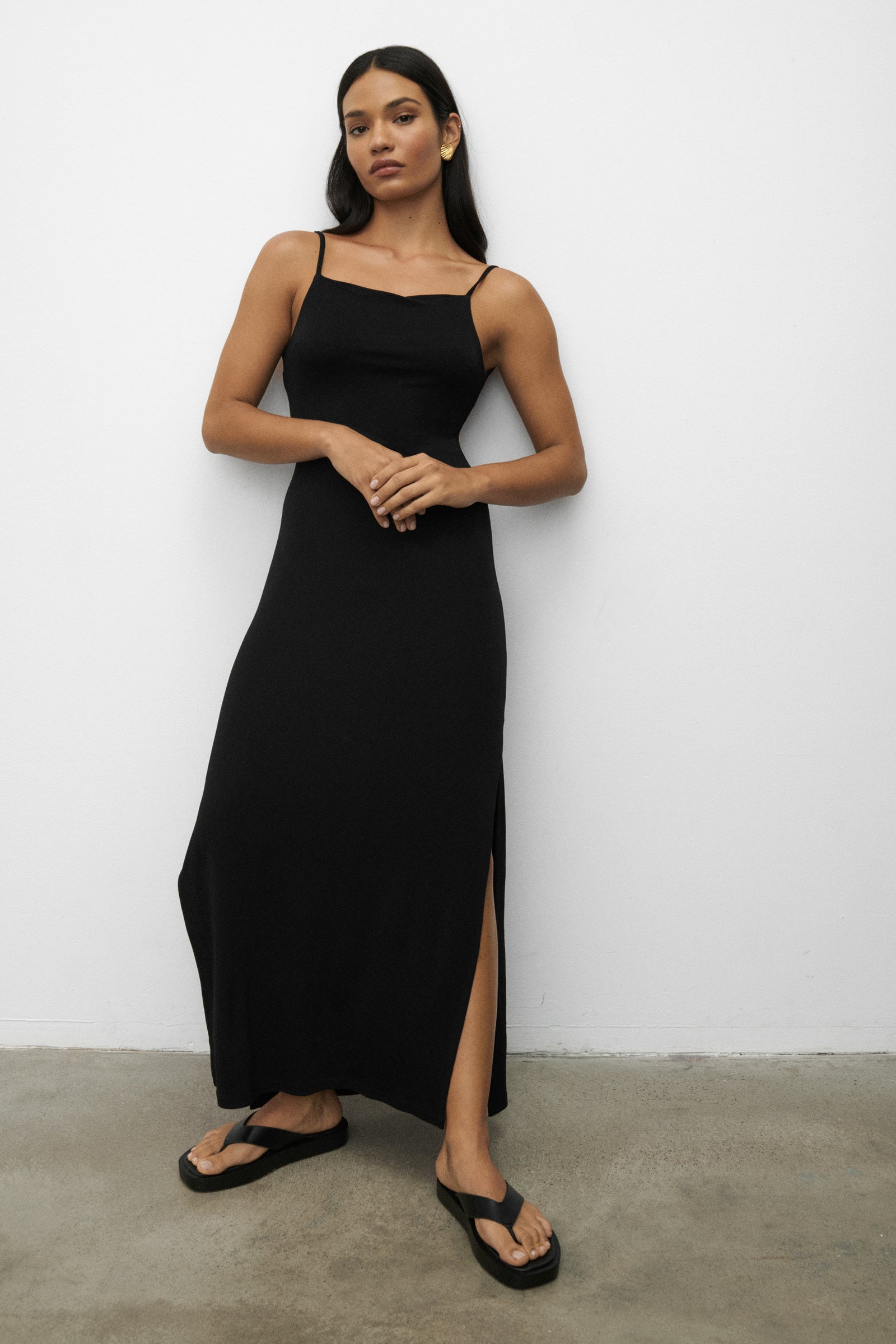 JOYCE DRESS