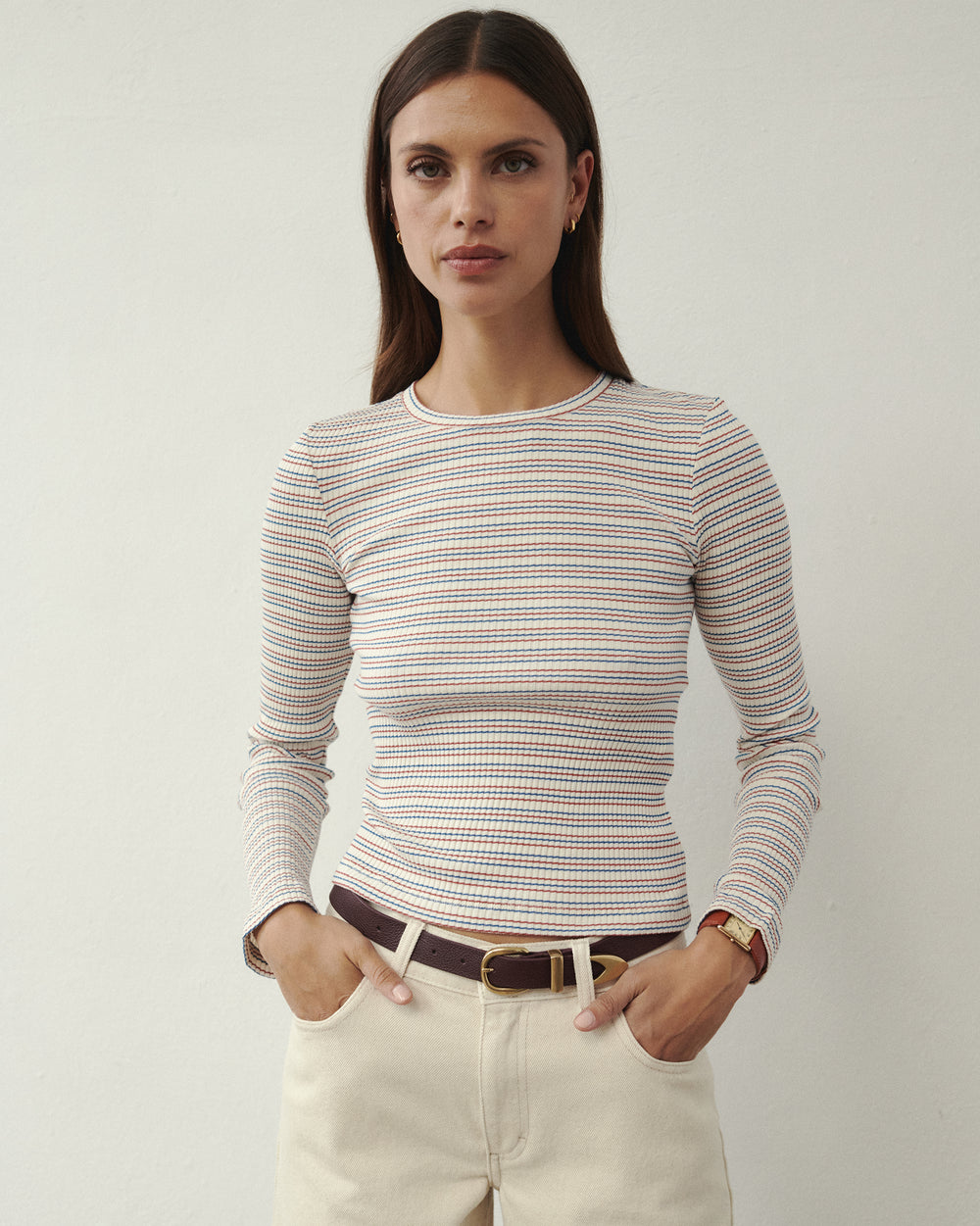LONGSLEEVE SIMI