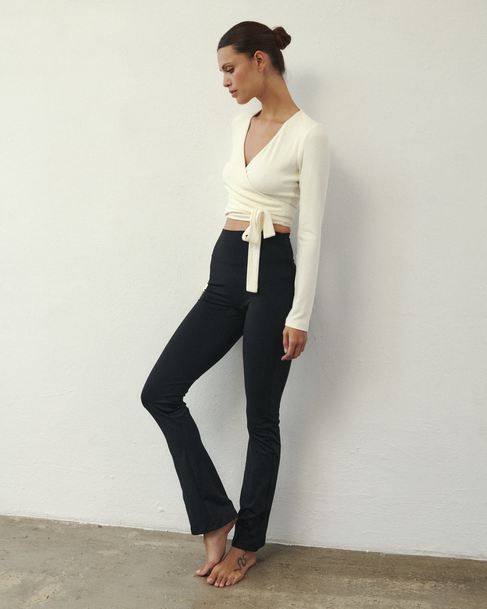 LEGGINSY SPORTOWE LIV