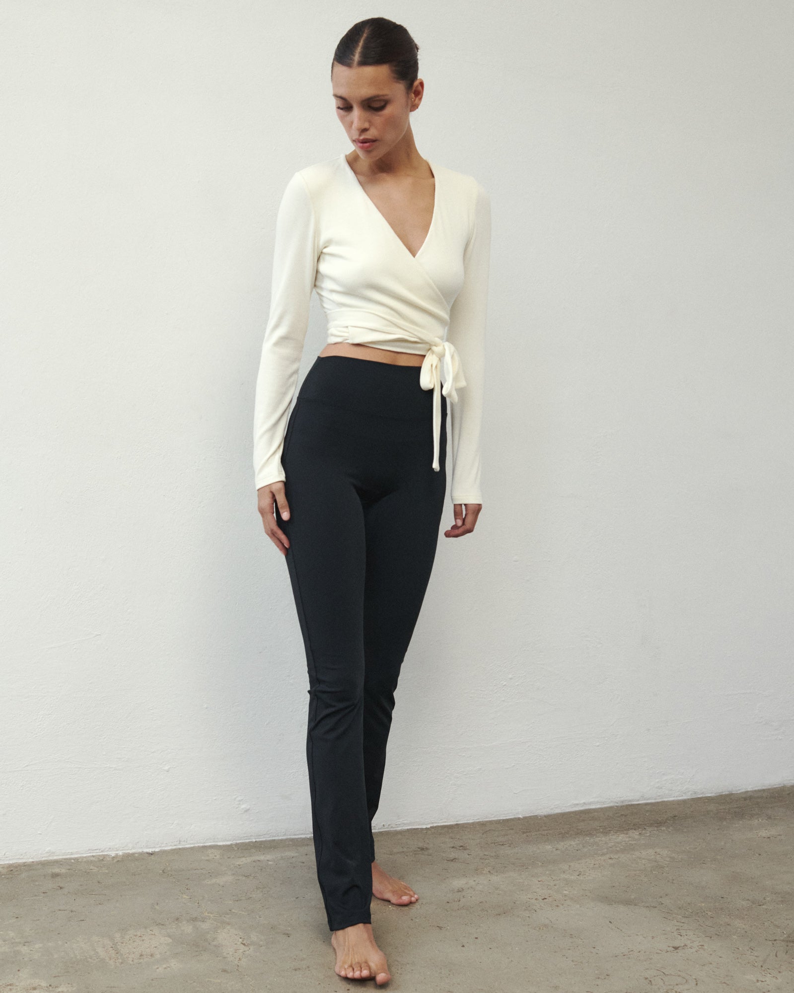 LEGGINSY SPORTOWE LIV
