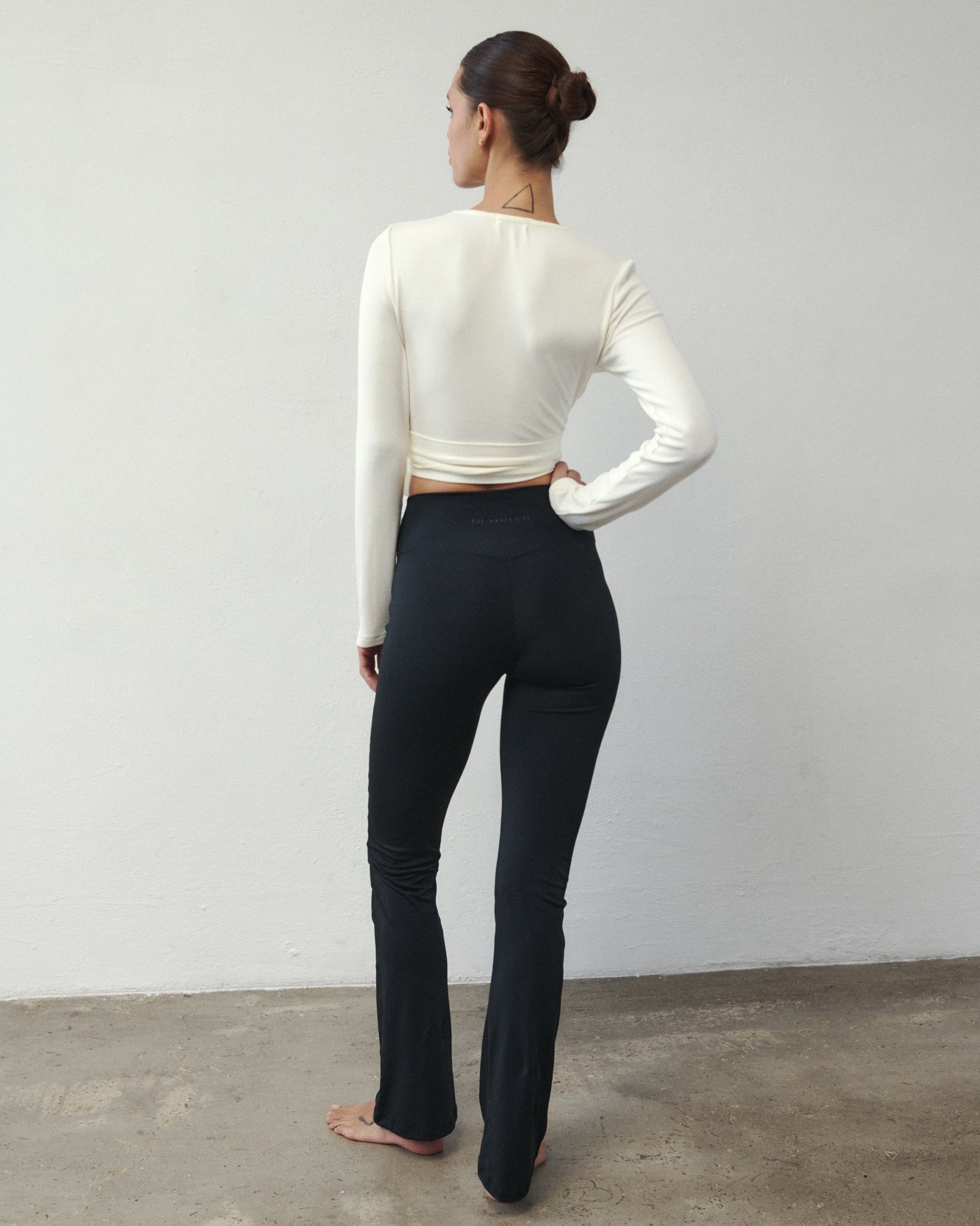 LEGGINSY SPORTOWE LIV