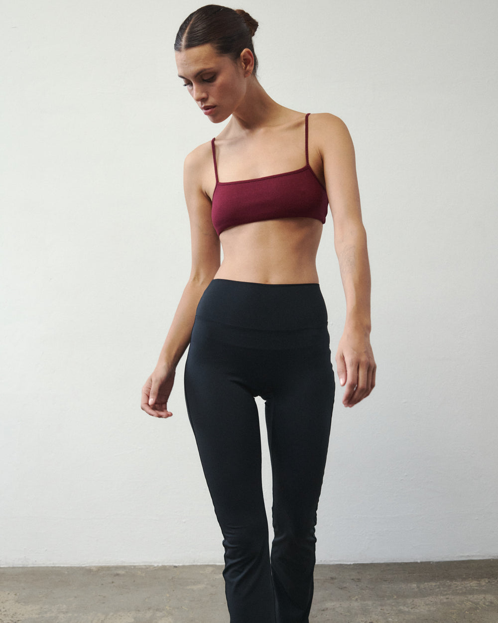 TINY TOP BORDEAUX