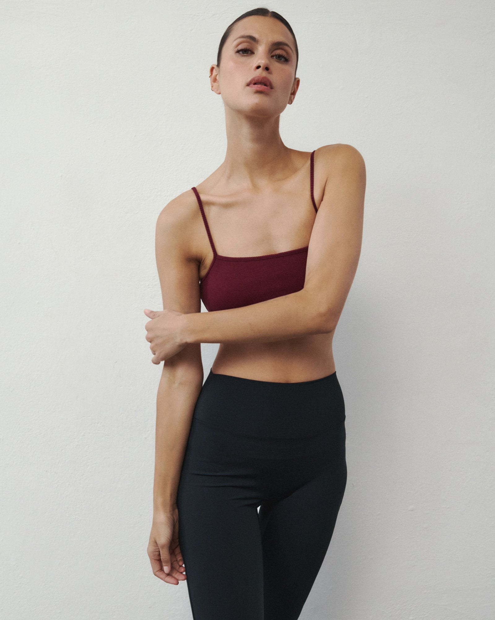 TINY TOP BORDEAUX