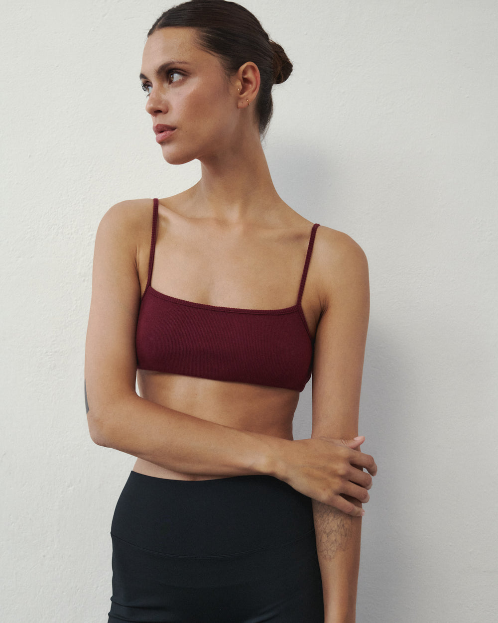 TINY TOP BORDEAUX