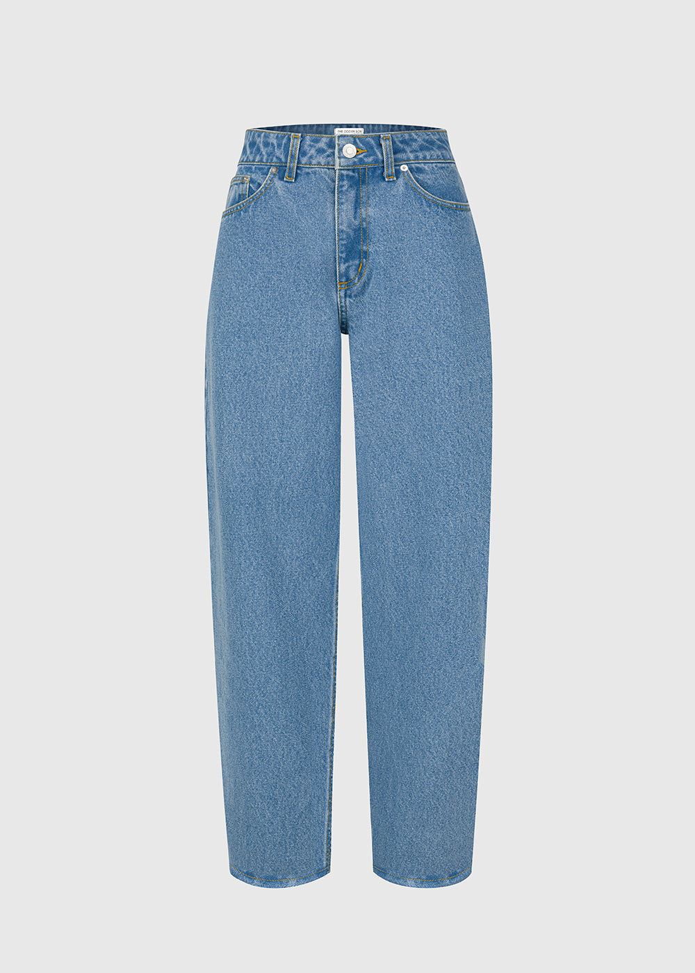 JEANS CLÉ