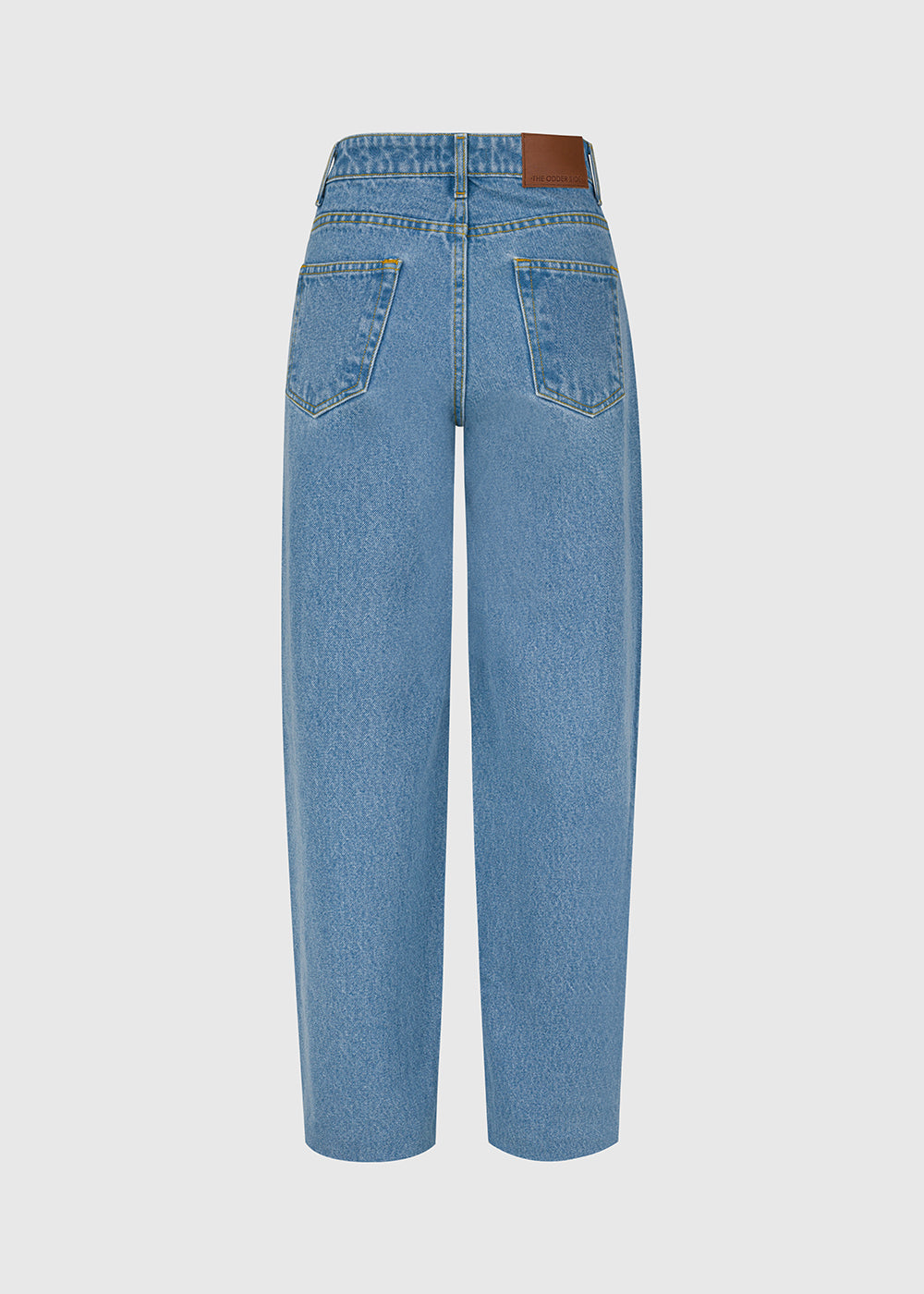 JEANS CLÉ