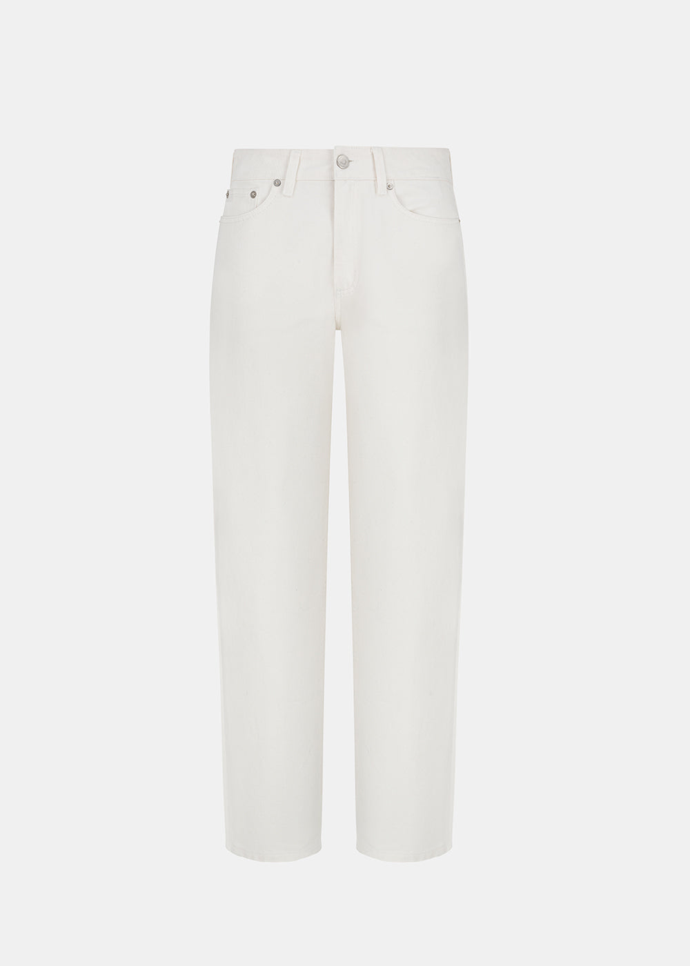 JEANSY ROCKIN' OFF WHITE