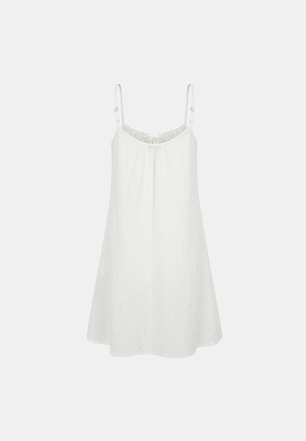 Soja -Kleid