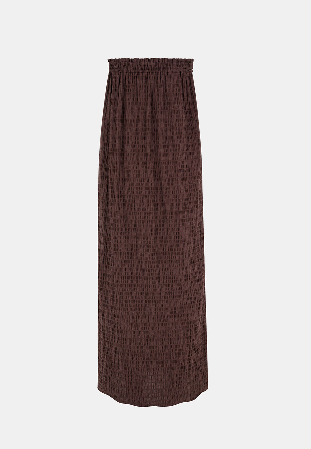 SUKIENKA BUENOS BROWN