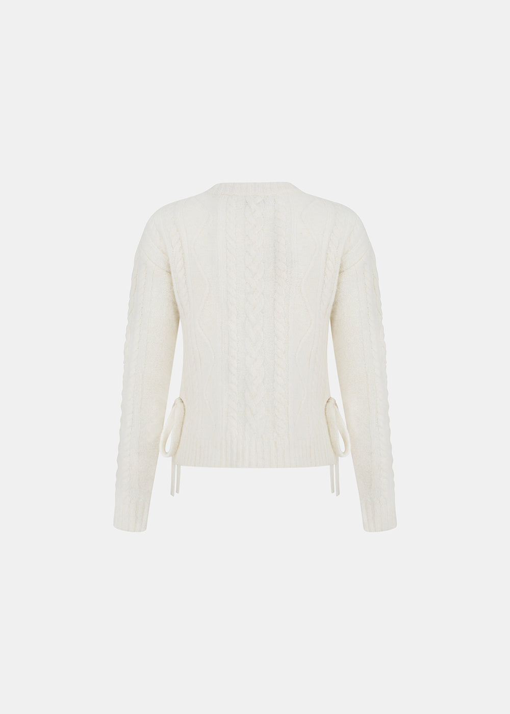 Harmonie Wollpullover