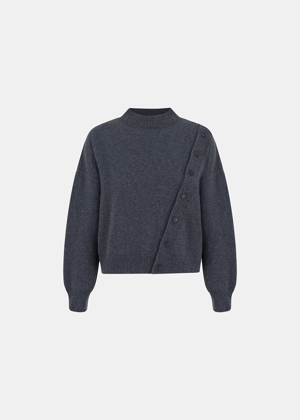 Wunder Wollpullover