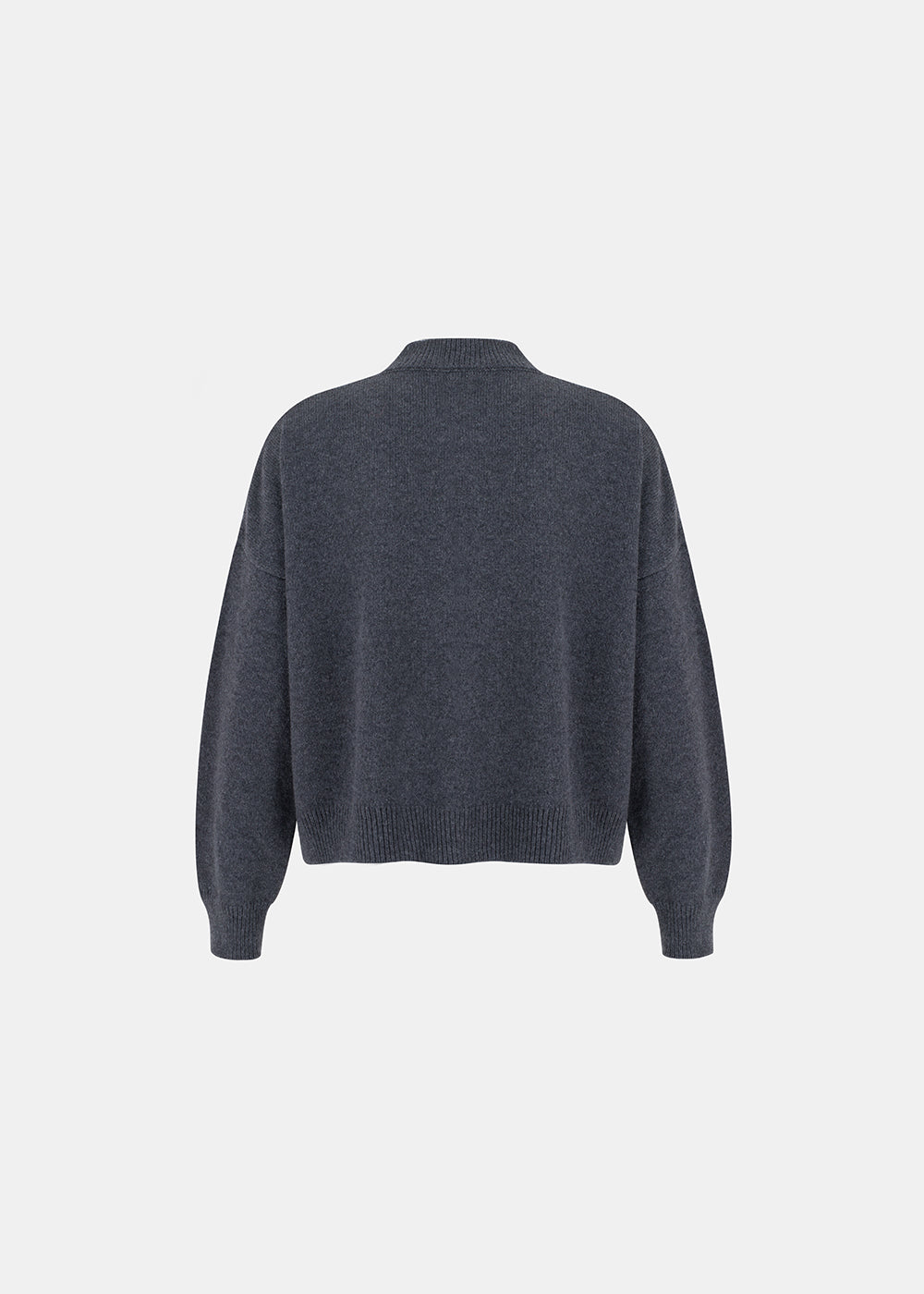 Wunder Wollpullover
