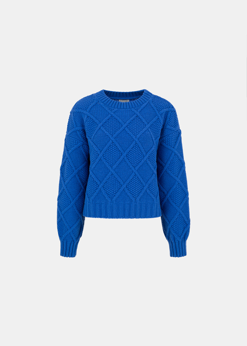 Voila Wollpullover