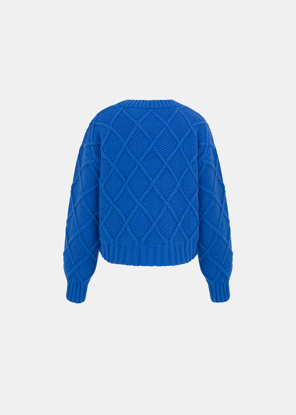 Voila Wollpullover