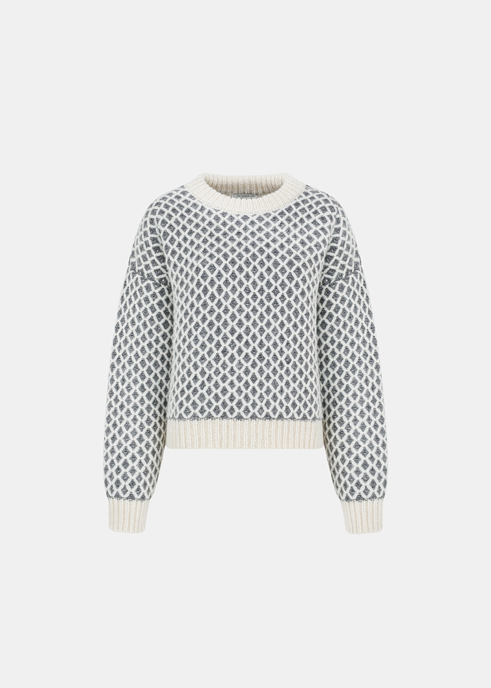 Tagtraumwollpullover