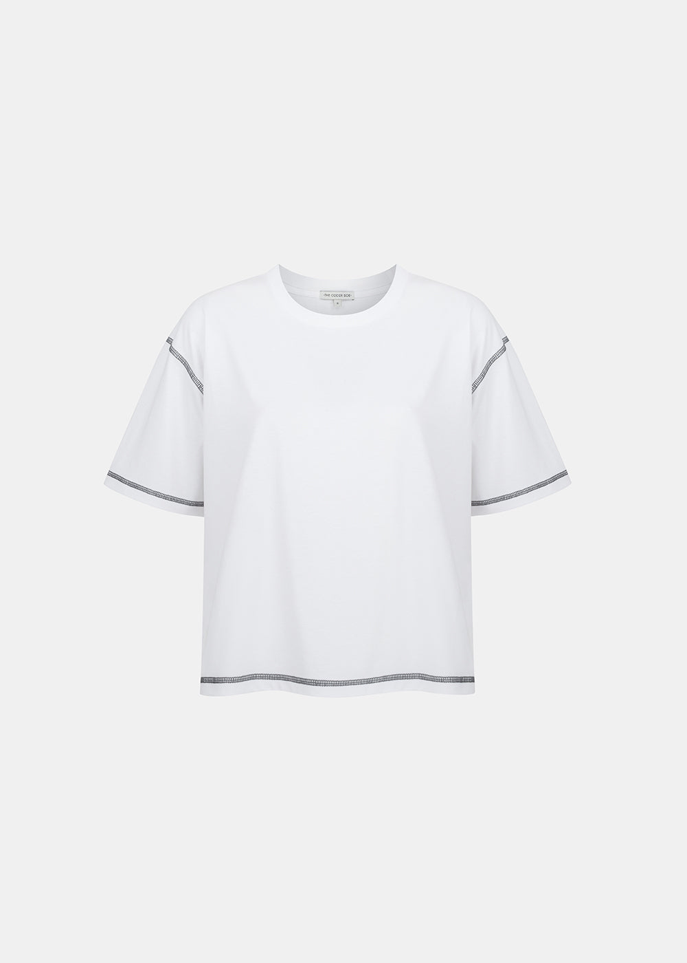 T-SHIRT MANERA WHITE