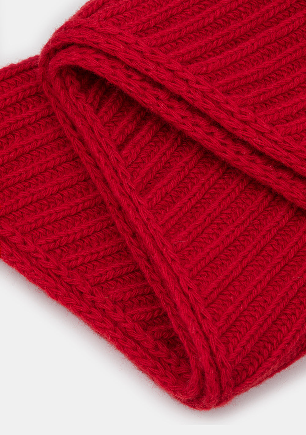 Bandana Woolen Koi