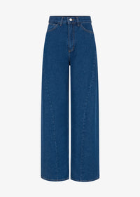 FARO JEANS NAVY