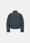 ATELIER JACKET GRAPHITE