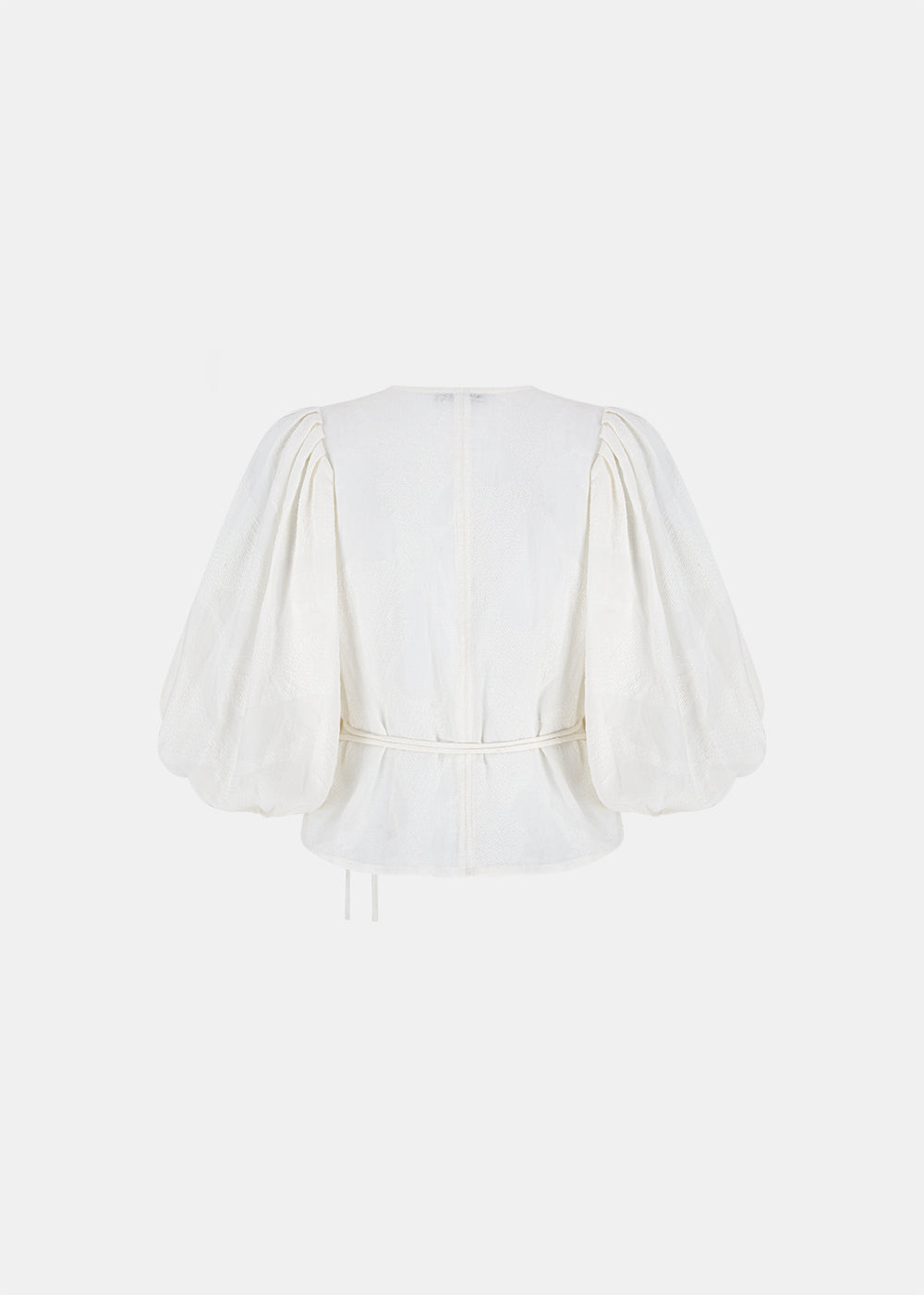 GRETA HEMD WEISS