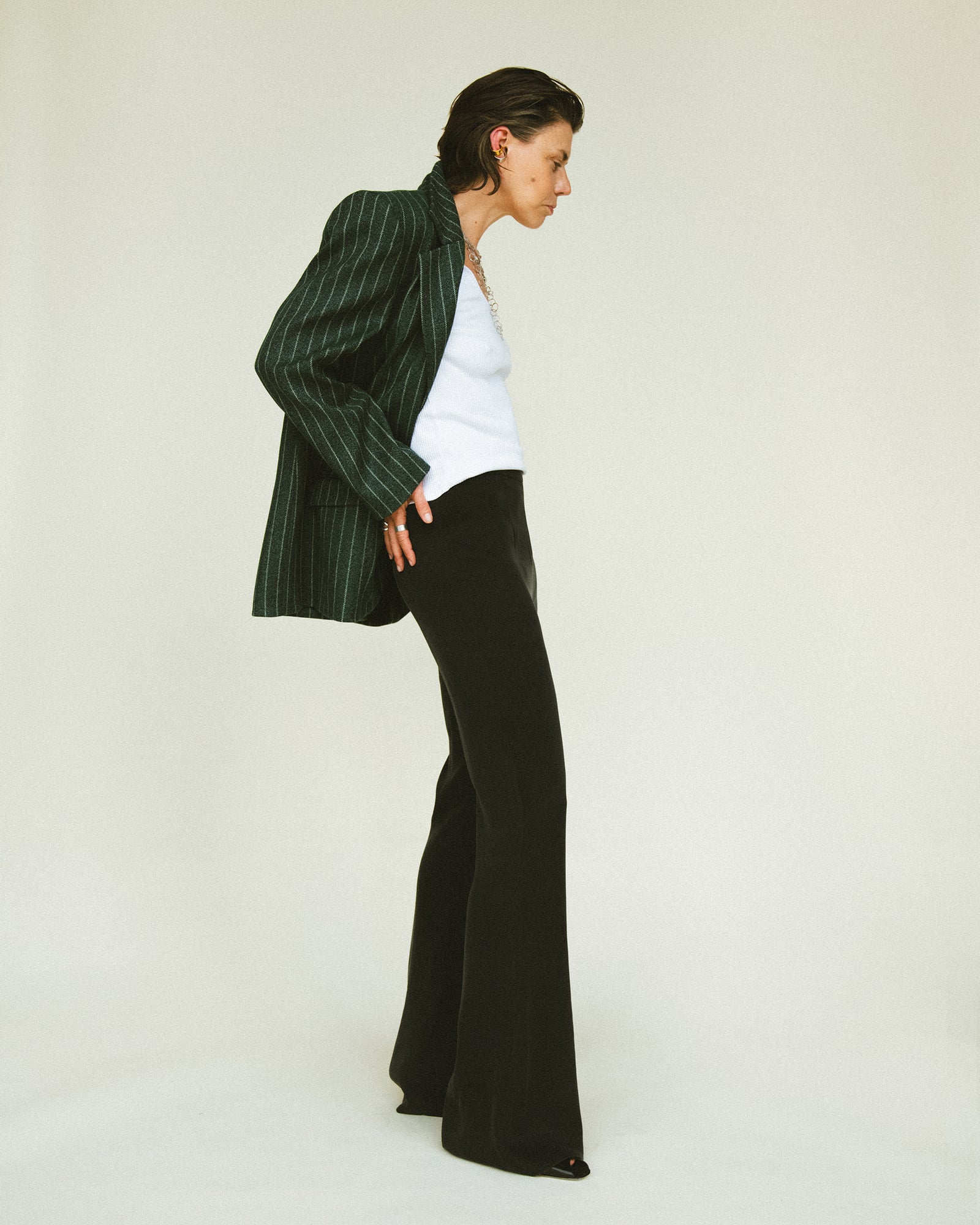BOHEME HOSE SCHWARZ