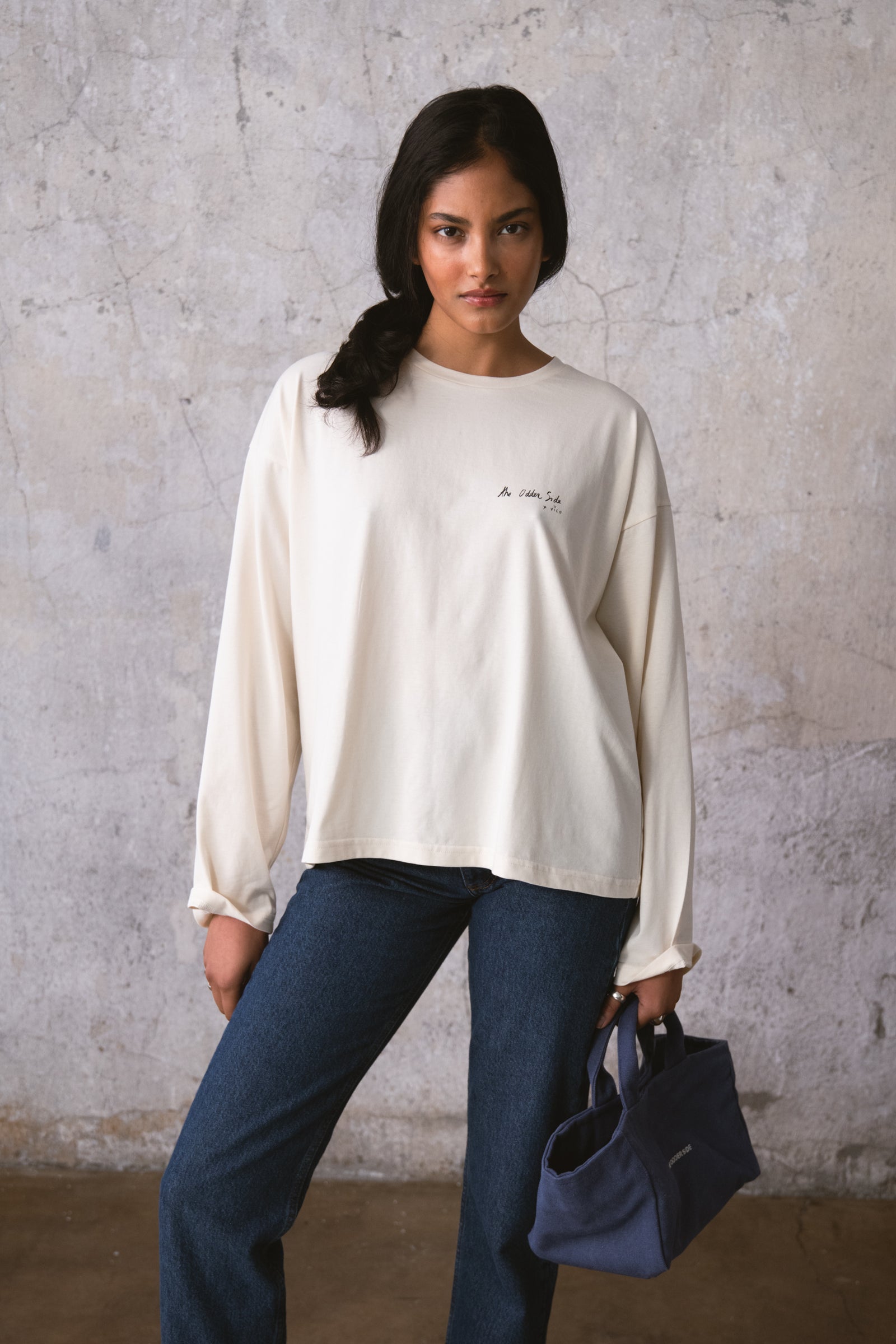LONGSLEEVE VINTAGE DESIRE