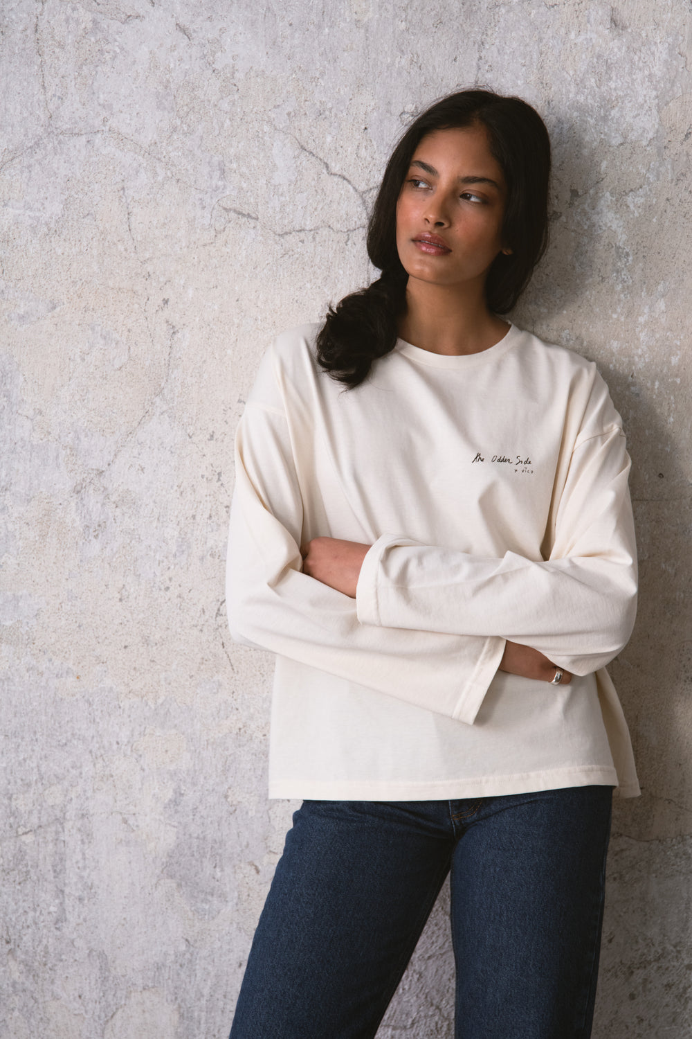 LONGSLEEVE VINTAGE DESIRE