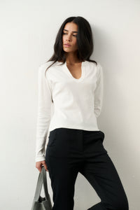 LONGSLEEVE NICK