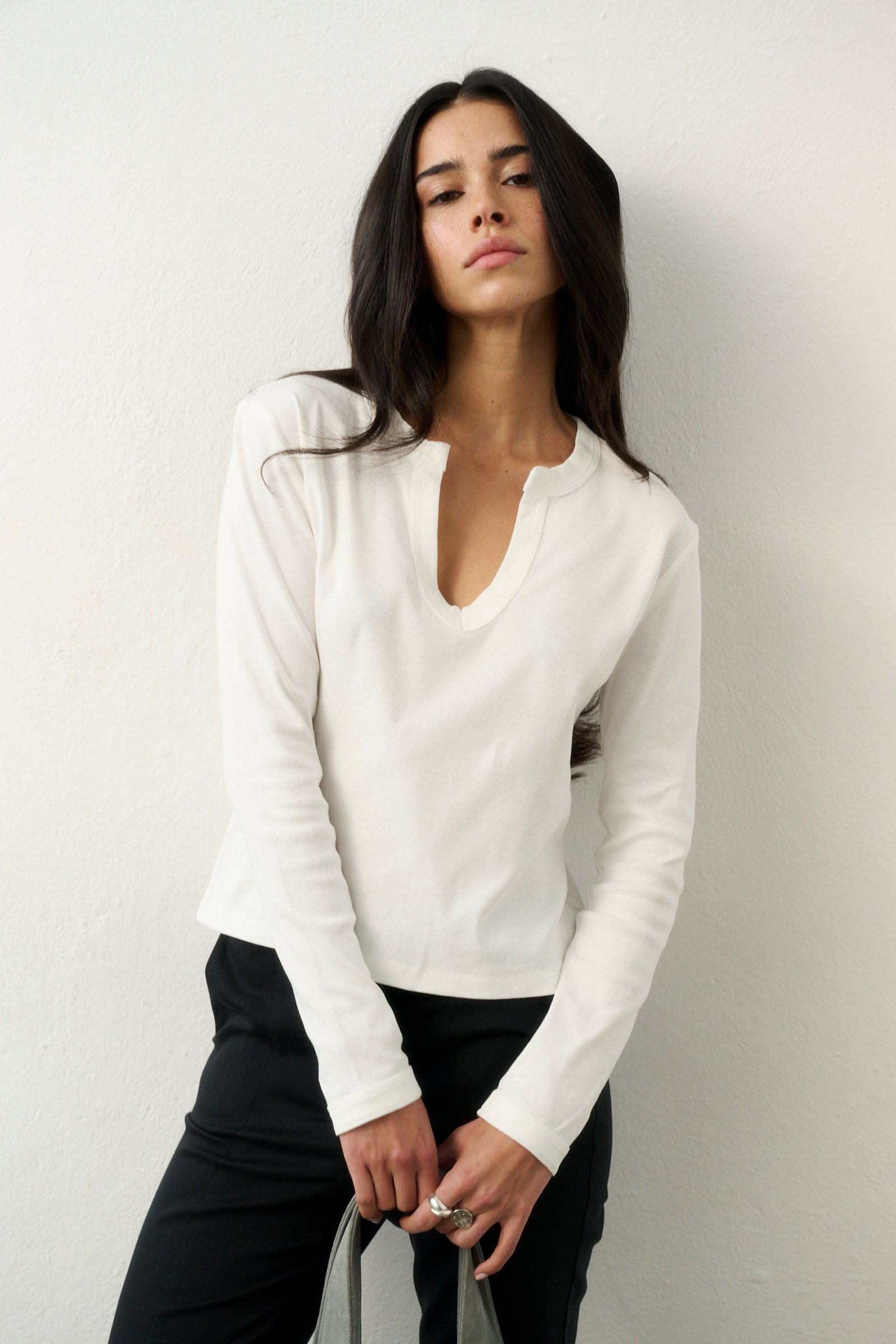 LONGSLEEVE NICK