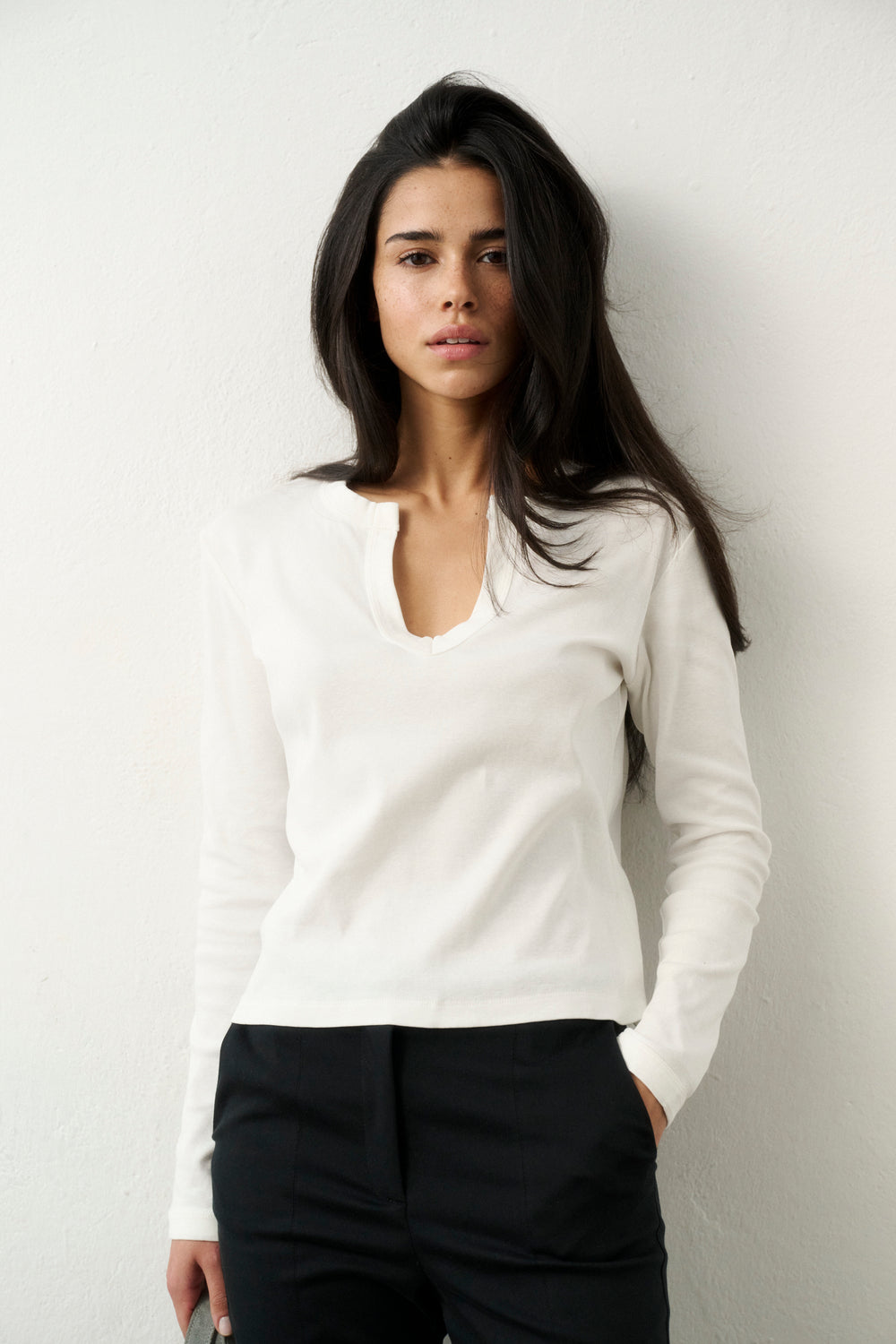 LONGSLEEVE NICK