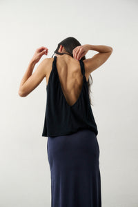 BISSET TOP SCHWARZ