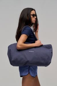 TRAGETASCHE NAVY