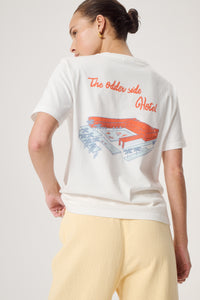 THE ODDER SIDE HOTEL T-SHIRT
