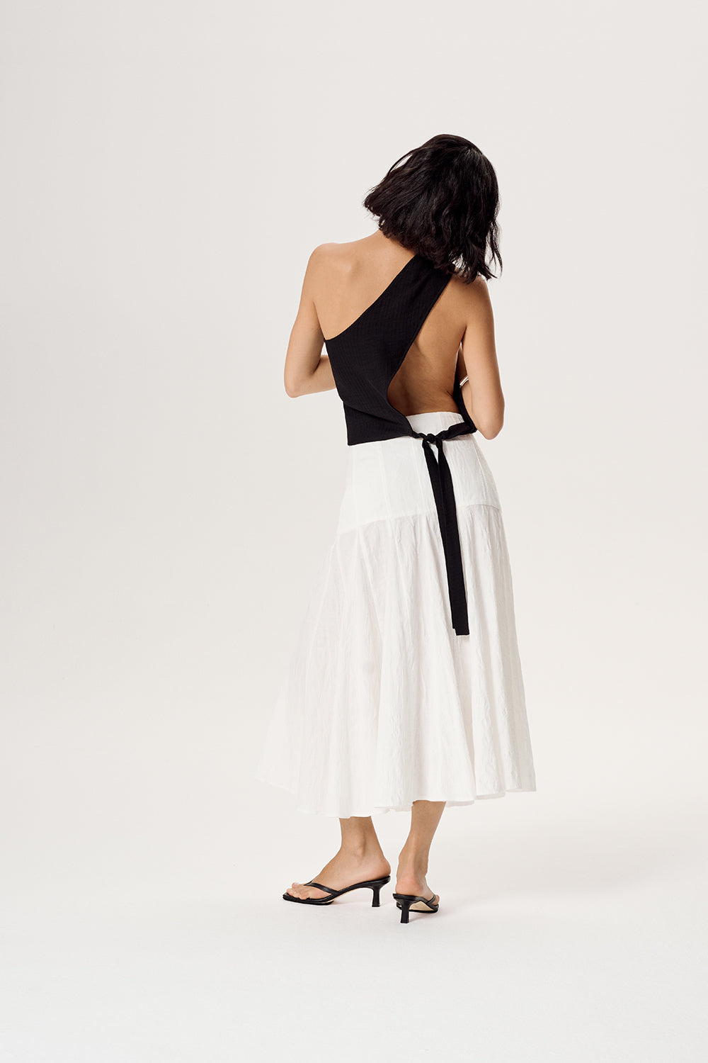 FIRE TOP BLACK