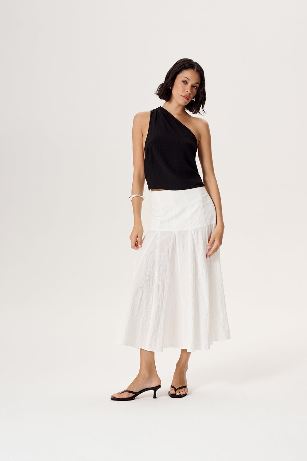 FIRE TOP BLACK