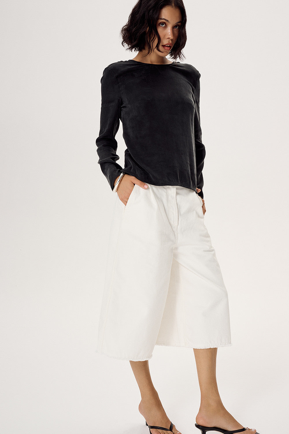 SPELL BLOUSE
