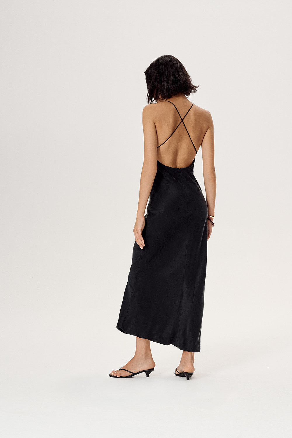 MAXI GRAND DRESS
